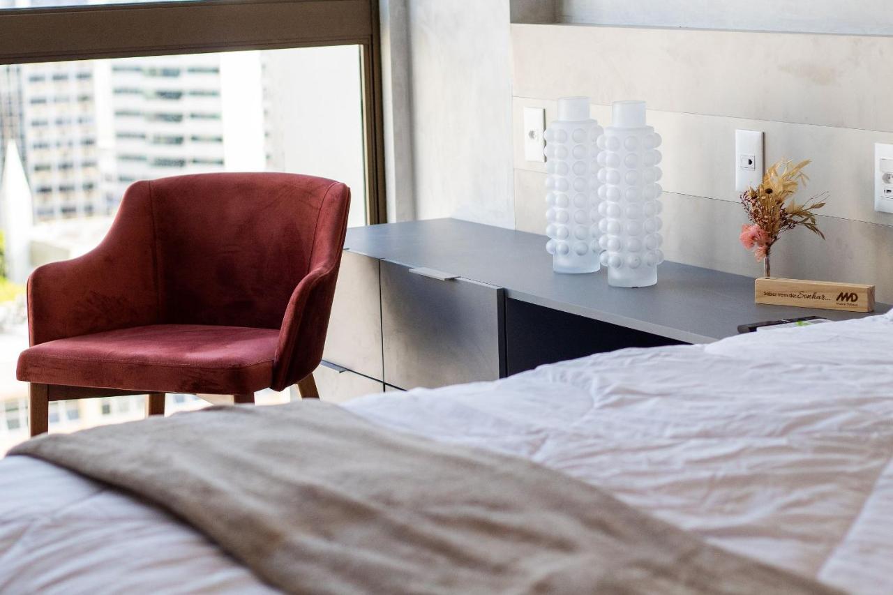Rooftop #1308 - Estudio Em Boa Viagem By Carpediem Apartamento