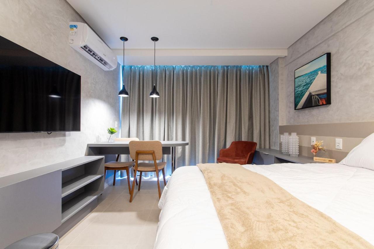 Rooftop #1308 - Estudio Em Boa Viagem By Carpediem