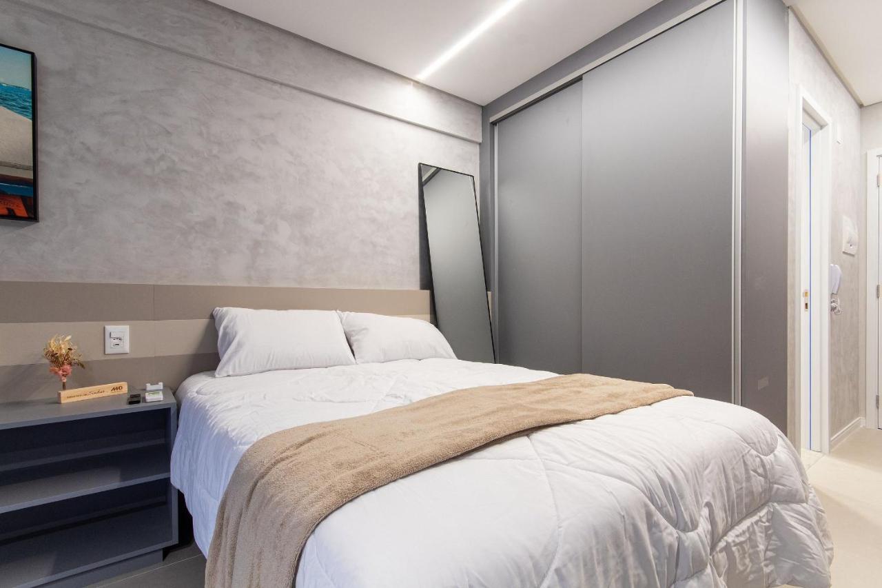 Rooftop #1308 - Estudio Em Boa Viagem By Carpediem Apartamento Recife