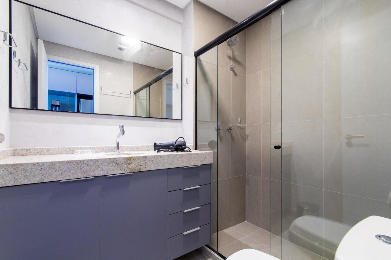 Rooftop #1308 - Estudio Em Boa Viagem By Carpediem Apartamento