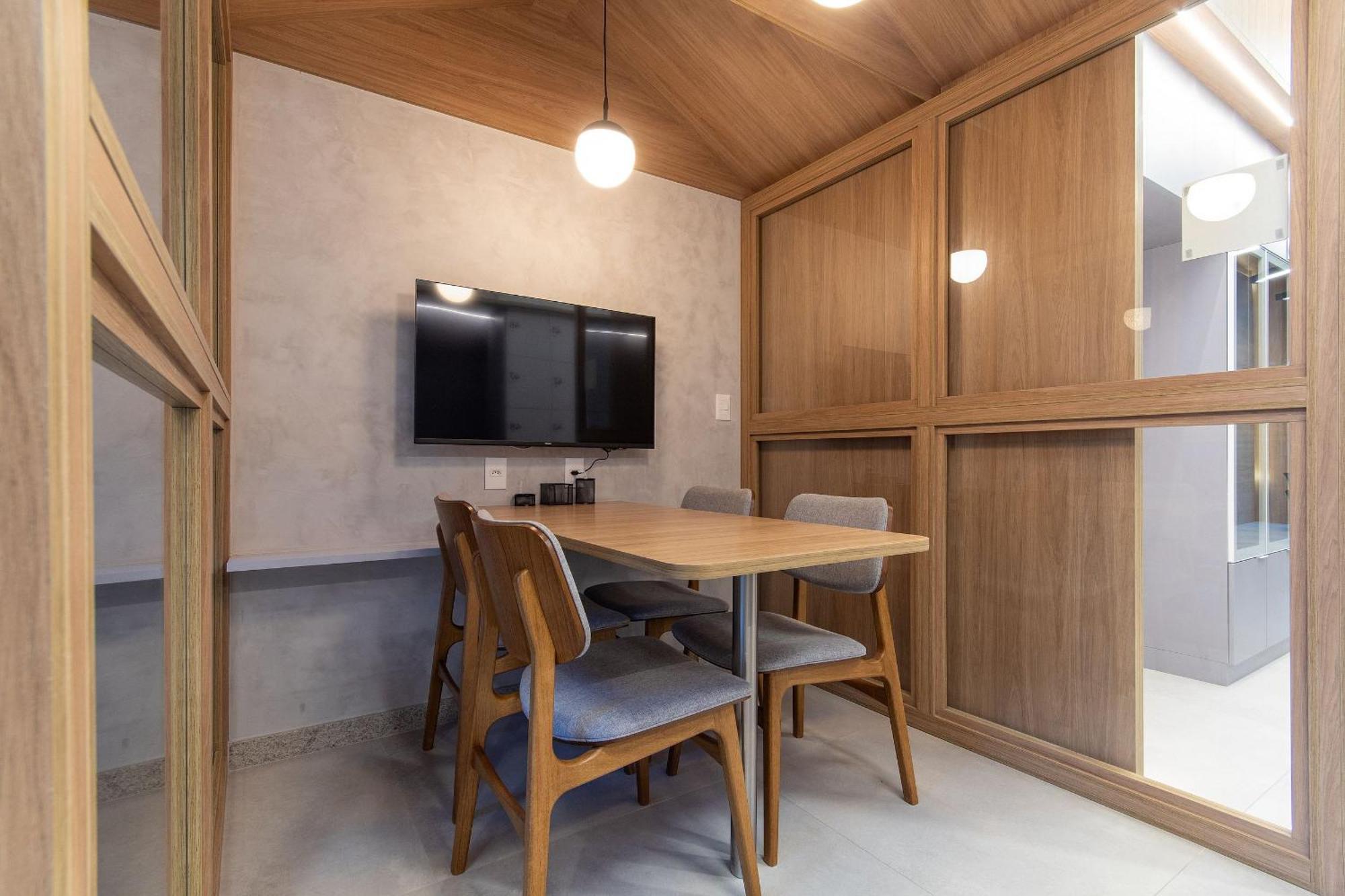 Apartamento Rooftop #1308 - Estudio Em Boa Viagem By Carpediem *