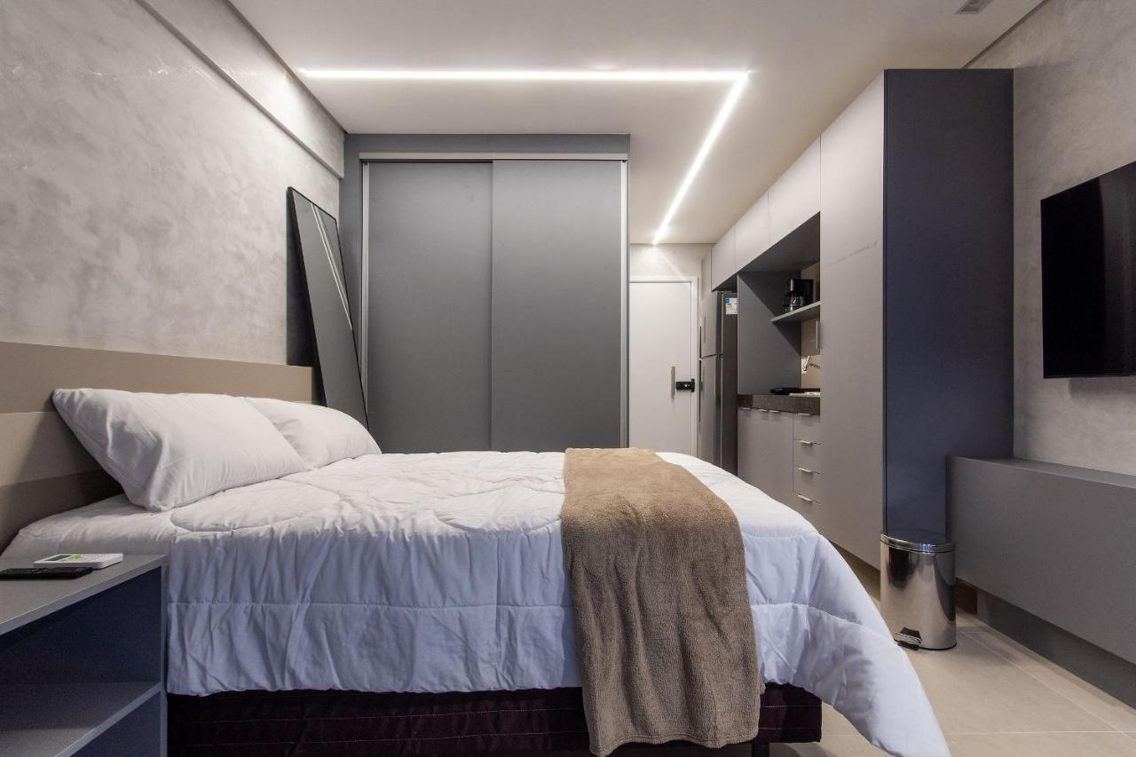 Rooftop #1308 - Estudio Em Boa Viagem By Carpediem Apartment Recife